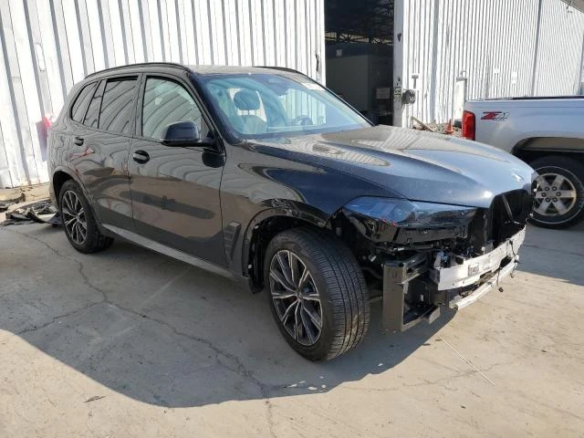 Photo 3 VIN: 5UX23EU05R9T11597 - BMW X5 XDRIVE4 