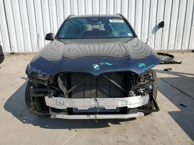 Photo 4 VIN: 5UX23EU05R9T11597 - BMW X5 XDRIVE4 