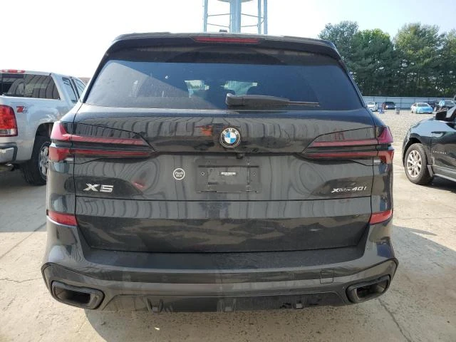 Photo 5 VIN: 5UX23EU05R9T11597 - BMW X5 XDRIVE4 