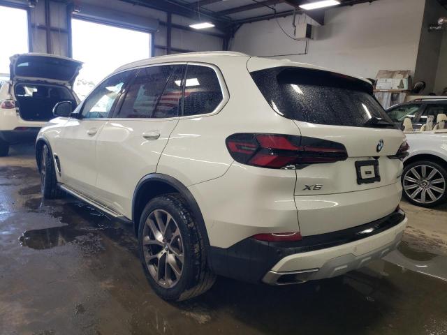 Photo 1 VIN: 5UX23EU05R9T52831 - BMW X5 XDRIVE4 