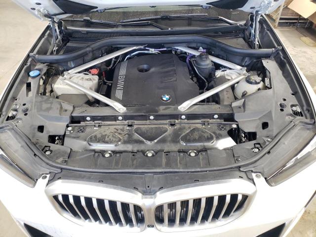 Photo 10 VIN: 5UX23EU05R9T52831 - BMW X5 XDRIVE4 