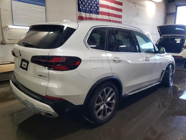 Photo 2 VIN: 5UX23EU05R9T52831 - BMW X5 XDRIVE4 