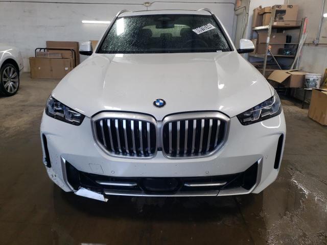 Photo 4 VIN: 5UX23EU05R9T52831 - BMW X5 XDRIVE4 