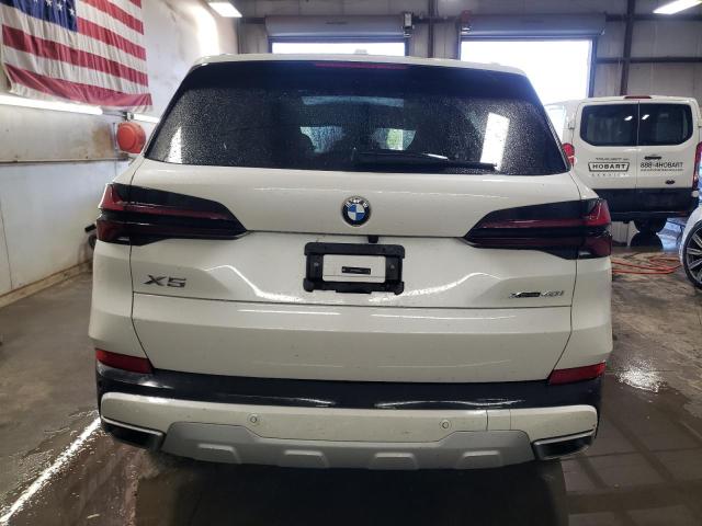 Photo 5 VIN: 5UX23EU05R9T52831 - BMW X5 XDRIVE4 