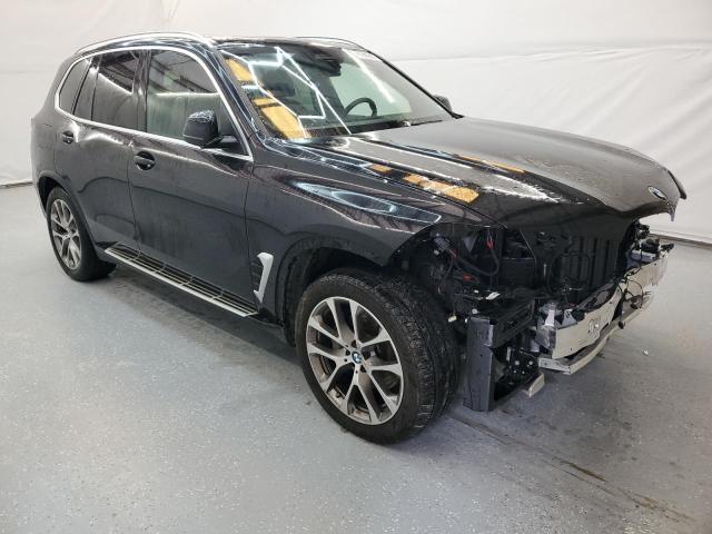 Photo 3 VIN: 5UX23EU05R9T53896 - BMW X5 