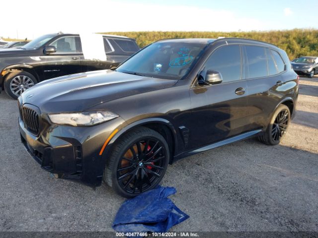 Photo 1 VIN: 5UX23EU05R9T70682 - BMW X5 