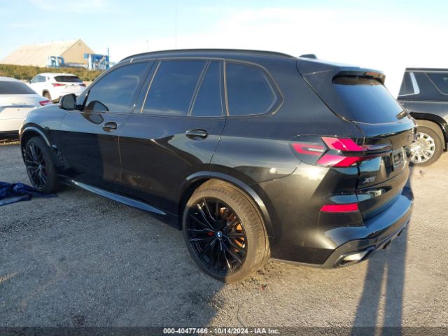 Photo 2 VIN: 5UX23EU05R9T70682 - BMW X5 