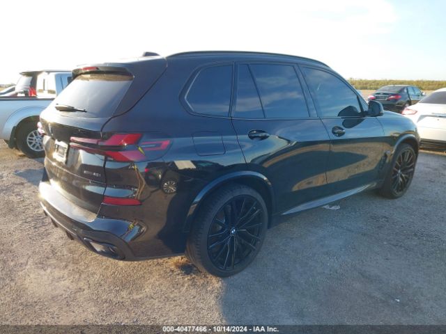 Photo 3 VIN: 5UX23EU05R9T70682 - BMW X5 