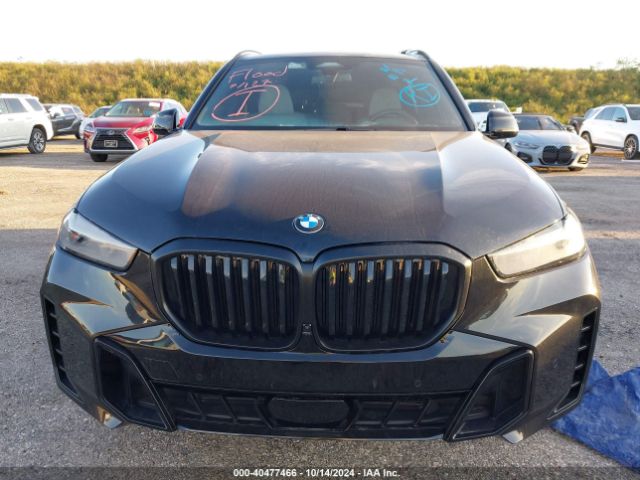 Photo 5 VIN: 5UX23EU05R9T70682 - BMW X5 