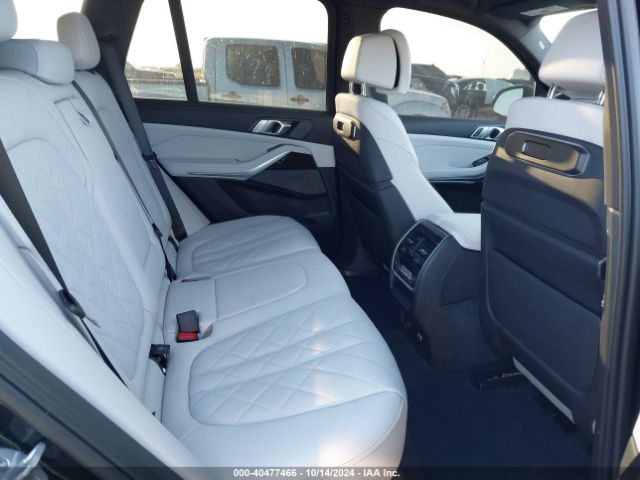 Photo 7 VIN: 5UX23EU05R9T70682 - BMW X5 