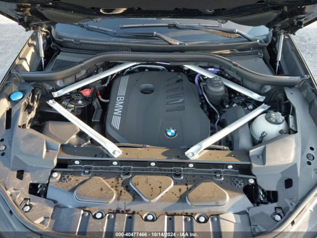 Photo 9 VIN: 5UX23EU05R9T70682 - BMW X5 