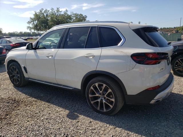 Photo 1 VIN: 5UX23EU05R9U06192 - BMW X5 