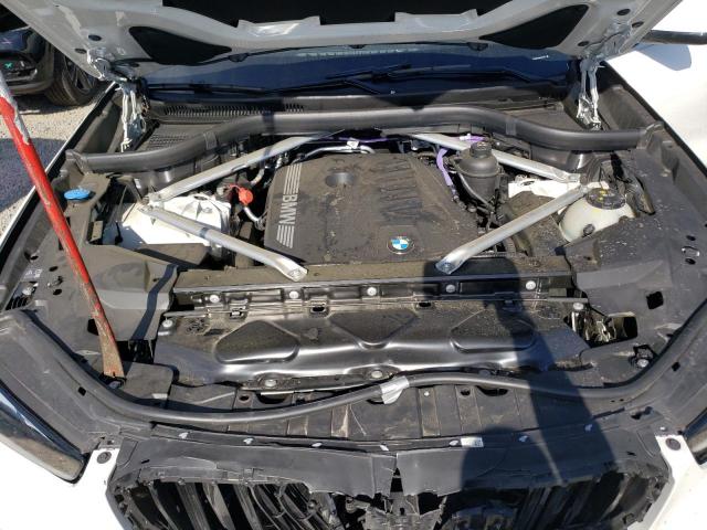 Photo 11 VIN: 5UX23EU05R9U06192 - BMW X5 