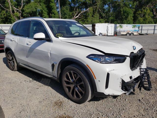 Photo 3 VIN: 5UX23EU05R9U06192 - BMW X5 