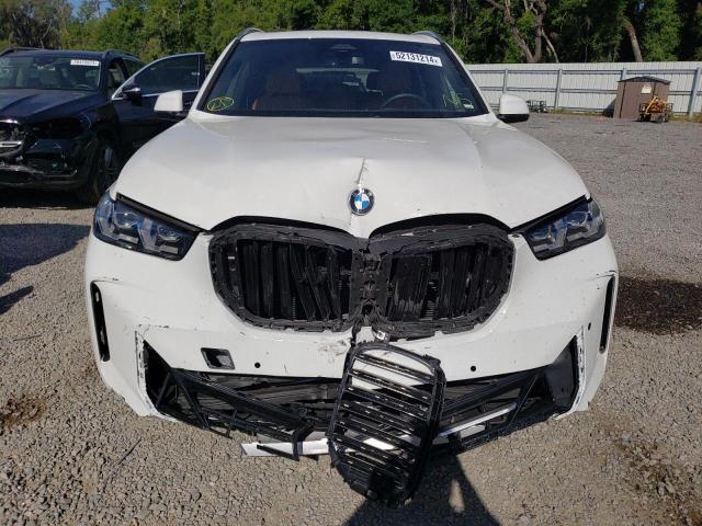 Photo 4 VIN: 5UX23EU05R9U06192 - BMW X5 