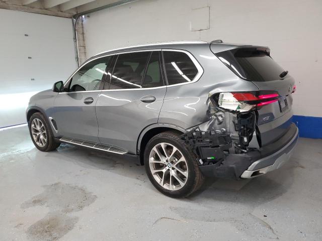 Photo 1 VIN: 5UX23EU05R9U70409 - BMW X5 