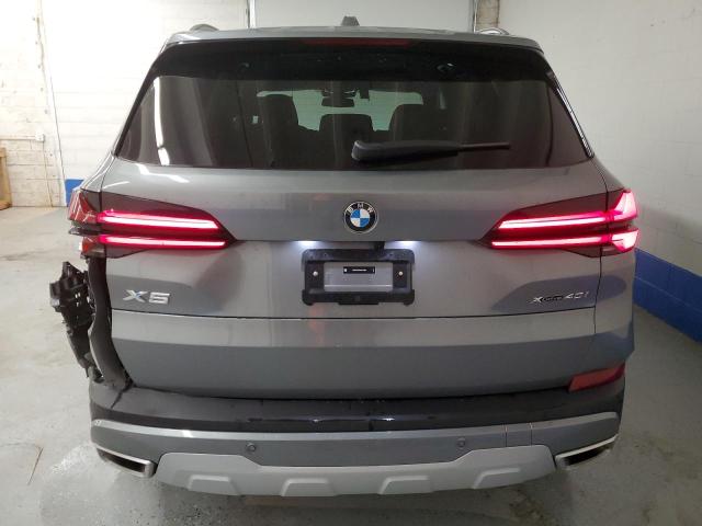 Photo 5 VIN: 5UX23EU05R9U70409 - BMW X5 