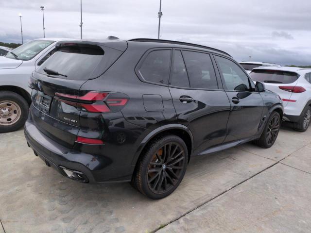 Photo 2 VIN: 5UX23EU05R9U92779 - BMW X5 XDRIVE4 