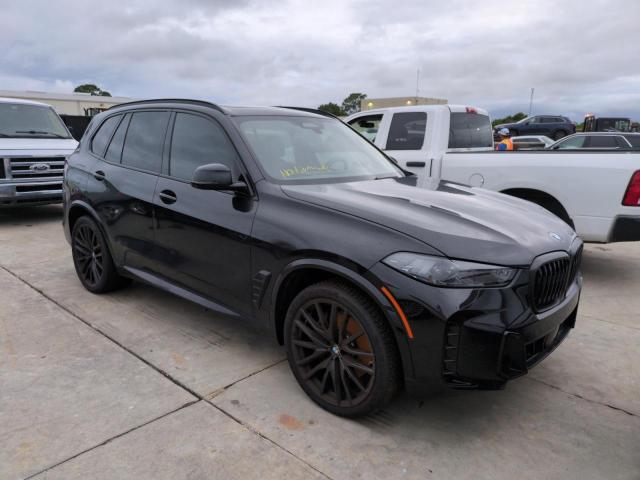 Photo 3 VIN: 5UX23EU05R9U92779 - BMW X5 XDRIVE4 