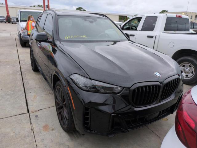 Photo 4 VIN: 5UX23EU05R9U92779 - BMW X5 XDRIVE4 