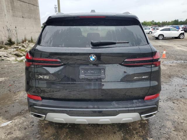 Photo 5 VIN: 5UX23EU05R9V28762 - BMW X5 XDRIVE4 