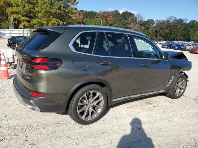 Photo 2 VIN: 5UX23EU05R9V91005 - BMW X5 XDRIVE4 