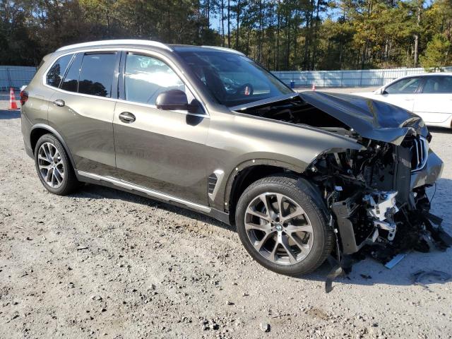 Photo 3 VIN: 5UX23EU05R9V91005 - BMW X5 XDRIVE4 