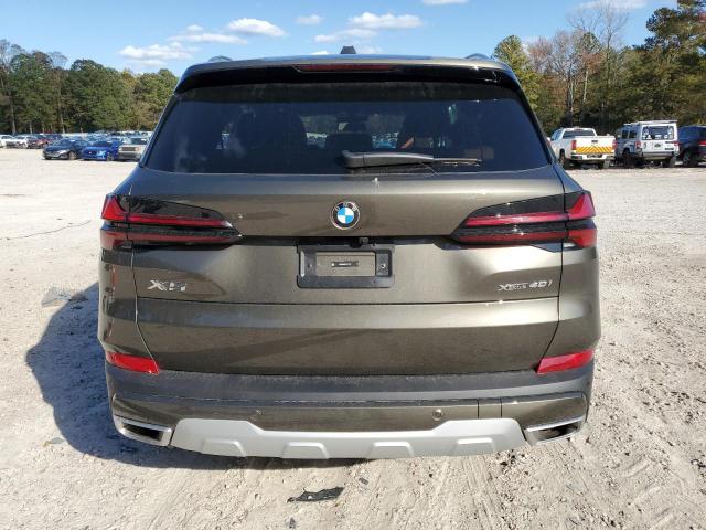 Photo 5 VIN: 5UX23EU05R9V91005 - BMW X5 XDRIVE4 