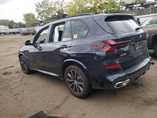 Photo 1 VIN: 5UX23EU05R9W00432 - BMW X5 XDRIVE4 