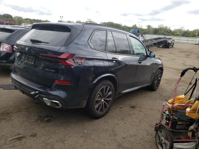 Photo 2 VIN: 5UX23EU05R9W00432 - BMW X5 XDRIVE4 