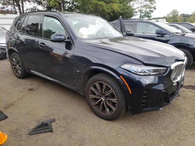 Photo 3 VIN: 5UX23EU05R9W00432 - BMW X5 XDRIVE4 