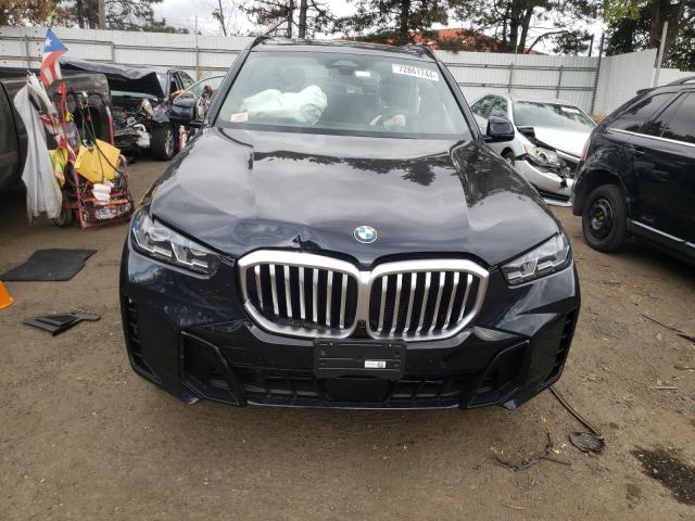 Photo 4 VIN: 5UX23EU05R9W00432 - BMW X5 XDRIVE4 