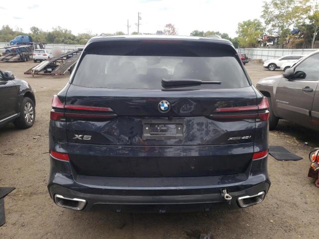 Photo 5 VIN: 5UX23EU05R9W00432 - BMW X5 XDRIVE4 