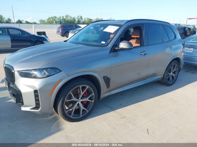 Photo 1 VIN: 5UX23EU05R9W18736 - BMW X5 