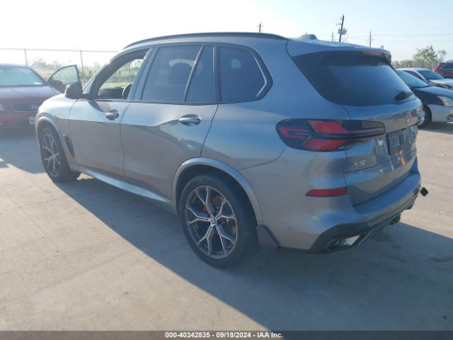 Photo 2 VIN: 5UX23EU05R9W18736 - BMW X5 