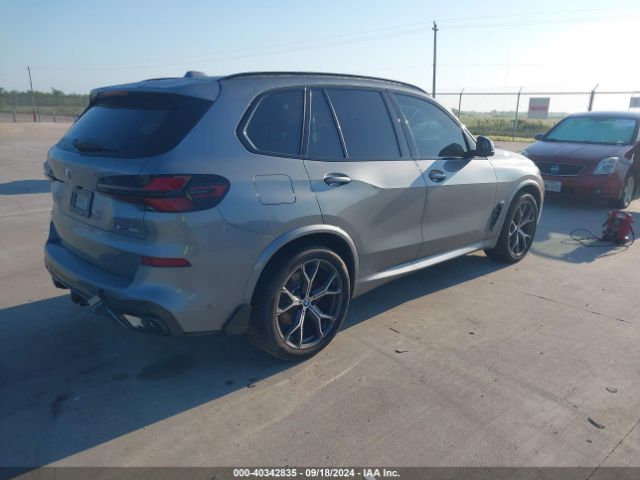 Photo 3 VIN: 5UX23EU05R9W18736 - BMW X5 