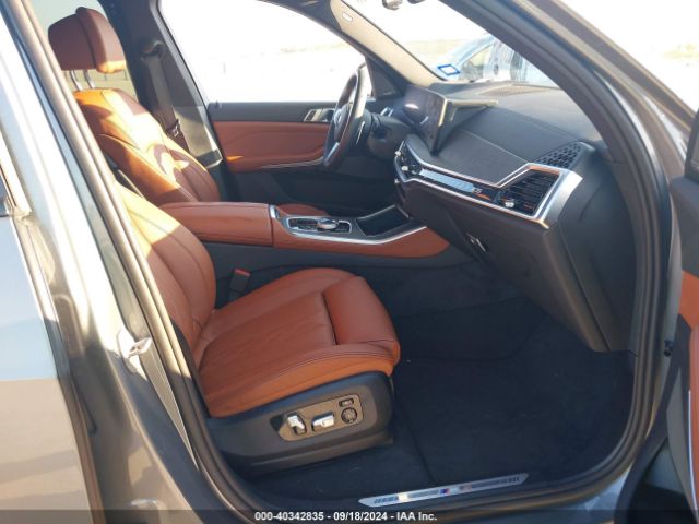 Photo 4 VIN: 5UX23EU05R9W18736 - BMW X5 