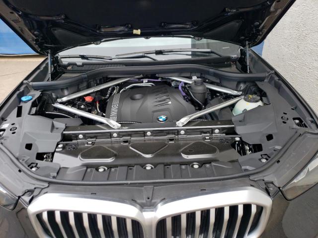 Photo 11 VIN: 5UX23EU05S9W33274 - BMW X5 XDRIVE4 