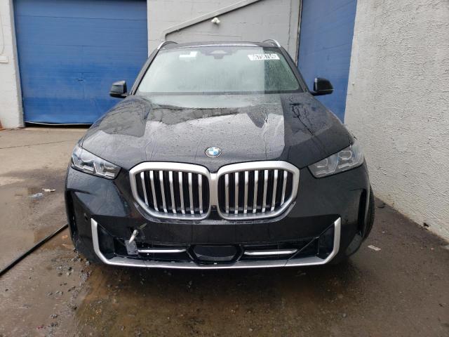 Photo 4 VIN: 5UX23EU05S9W33274 - BMW X5 XDRIVE4 