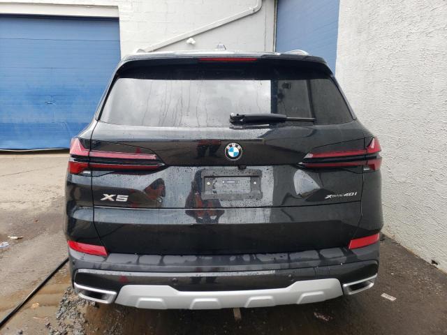 Photo 5 VIN: 5UX23EU05S9W33274 - BMW X5 XDRIVE4 