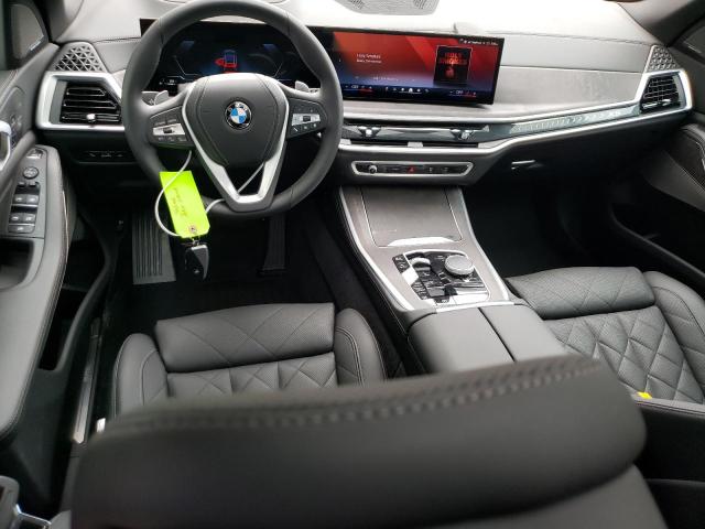 Photo 7 VIN: 5UX23EU05S9W33274 - BMW X5 XDRIVE4 