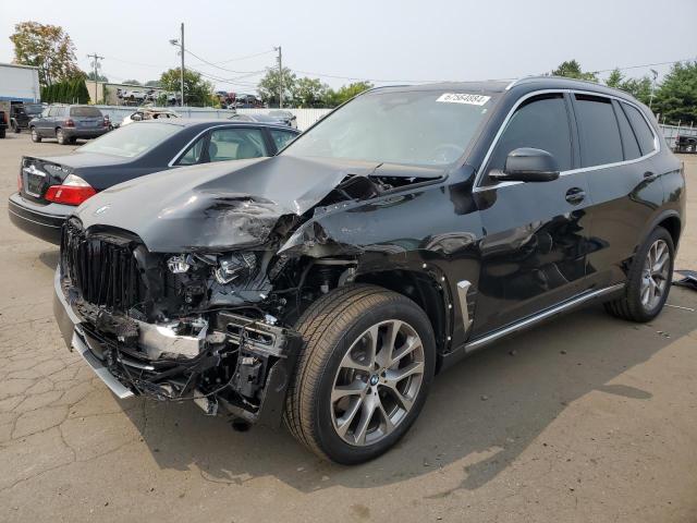 Photo 0 VIN: 5UX23EU05S9W51791 - BMW X5 XDRIVE4 