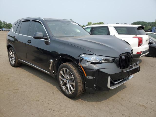 Photo 3 VIN: 5UX23EU05S9W51791 - BMW X5 XDRIVE4 