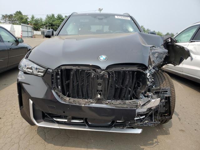 Photo 4 VIN: 5UX23EU05S9W51791 - BMW X5 XDRIVE4 