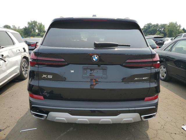 Photo 5 VIN: 5UX23EU05S9W51791 - BMW X5 XDRIVE4 