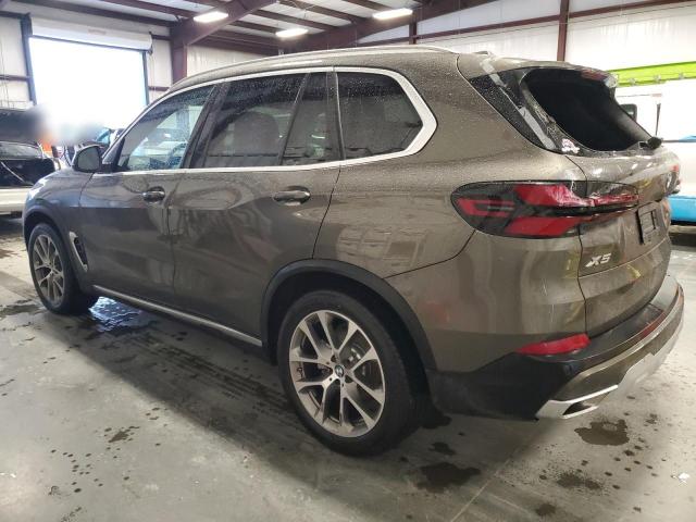 Photo 1 VIN: 5UX23EU05S9X31043 - BMW X5 XDRIVE4 