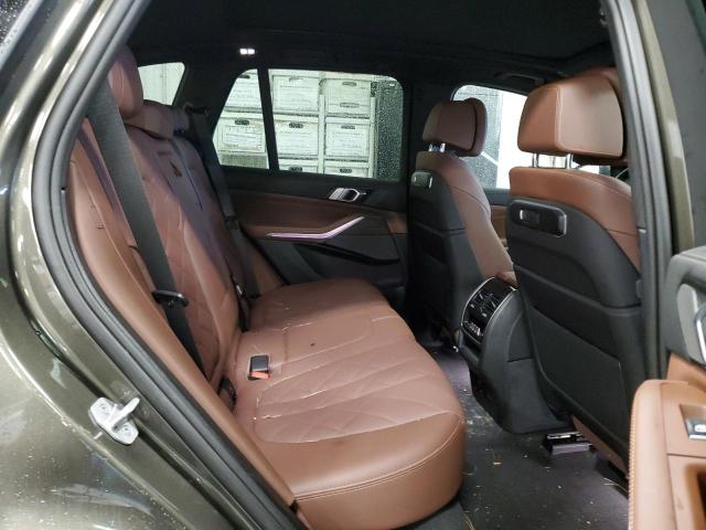 Photo 10 VIN: 5UX23EU05S9X31043 - BMW X5 XDRIVE4 