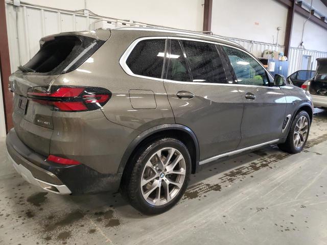 Photo 2 VIN: 5UX23EU05S9X31043 - BMW X5 XDRIVE4 