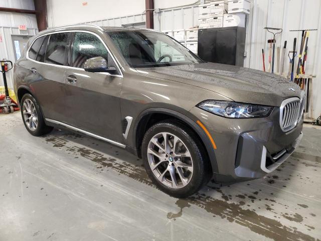 Photo 3 VIN: 5UX23EU05S9X31043 - BMW X5 XDRIVE4 