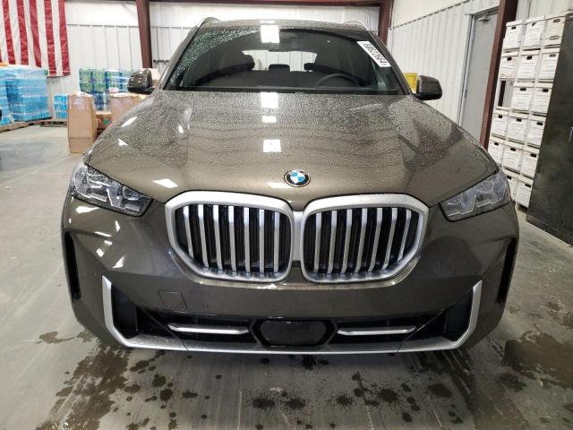 Photo 4 VIN: 5UX23EU05S9X31043 - BMW X5 XDRIVE4 